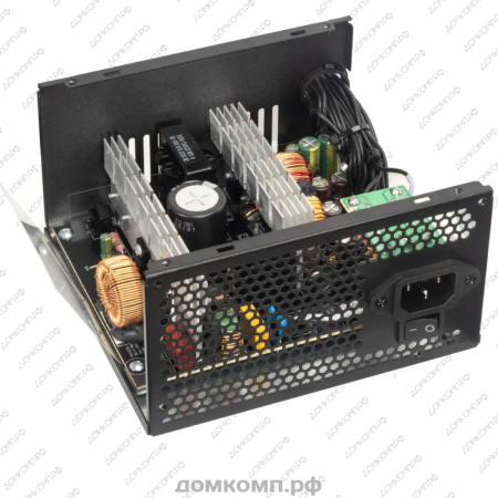 Блок питания 550 Вт Accord ACC-W550P недорого. домкомп.рф